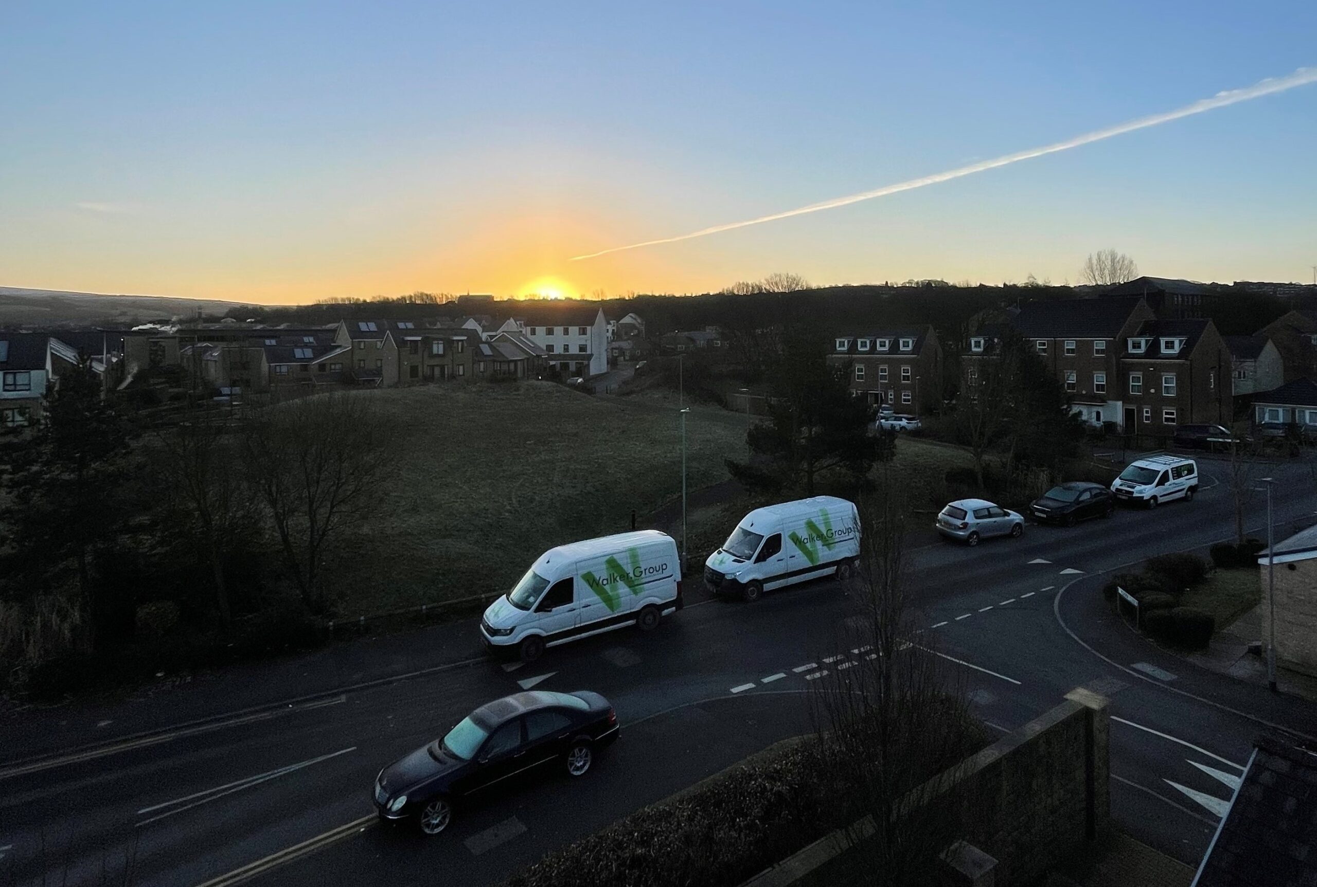 Right Skills, In Place Walker.Group